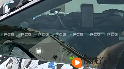 全新日产Juke纯电版谍照曝光，2026 年亮相，定价低于3万欧元-2