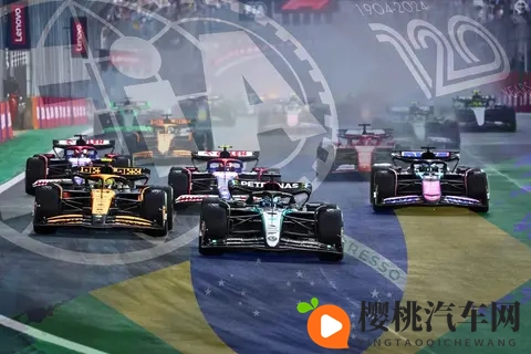 性福宝av:智能驾驶新纪元,AI赋能出行变革-3