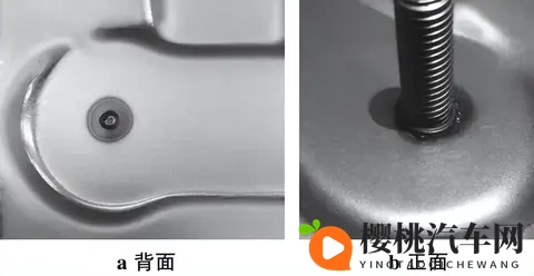 薄板短周期螺柱焊虚焊问题成因与防治策略-2