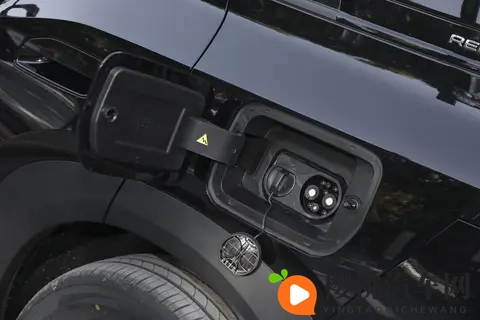 解析 AION i60 2025 款增程版:家用 SUV 市场的均衡之选-1