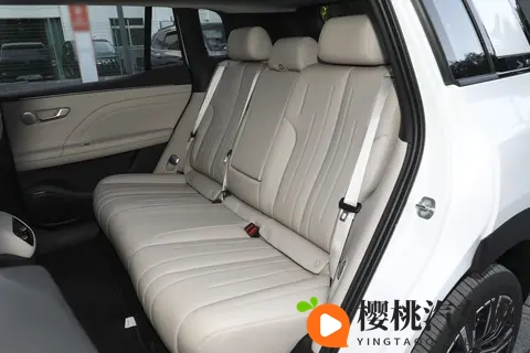 广汽埃安i60：双动力快充+超大空间，家用SUV新标杆？-2