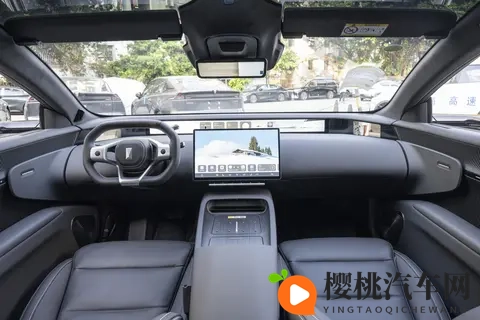 阿维塔12四激光版上市，2599万起！30万买车有了新选择-1