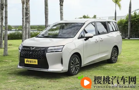 五菱星光730要来了，MPV市场要变天了吗？-1