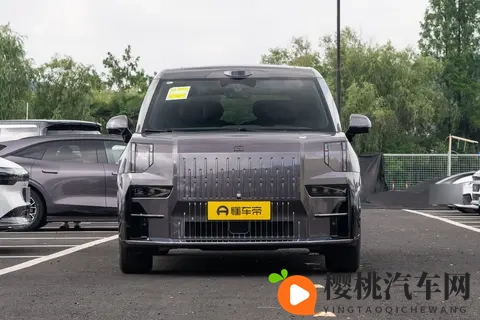 极氪 009：双十一给家人的豪华守护，适合家用的 MPV 选择-1