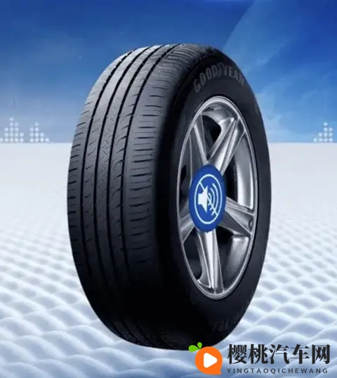 豪华车轮胎品牌推荐：技术赋能，高端驾乘的品质之选-2