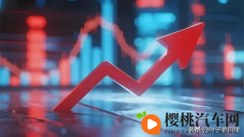 10月新能源车卖过半了，燃油车怎么还没被淘汰？-3