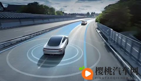 物理AI赋能出行，全场景智驾时代真的来了！-1