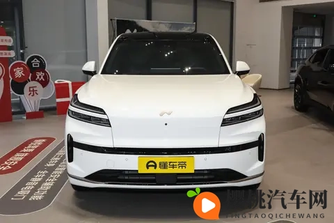 现在买家庭 SUV，为啥这么多人选乐道 L90？数据说明一切-1