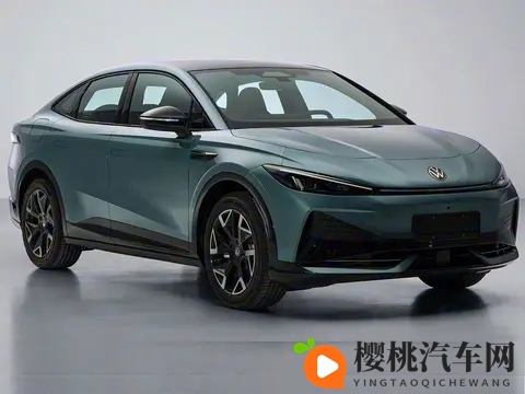 又有一批新车申报图曝光!打算买车的朋友,快看看有你喜欢的吗-3