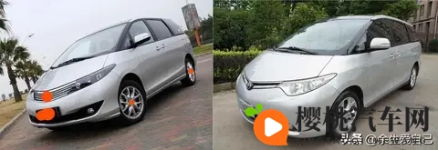 中国汽车25年“抄袭”简史-1