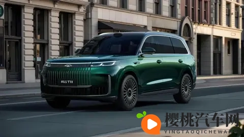 六座车跟五座车一个价!T11起售价18万,奇瑞风云太想当混动大哥-2