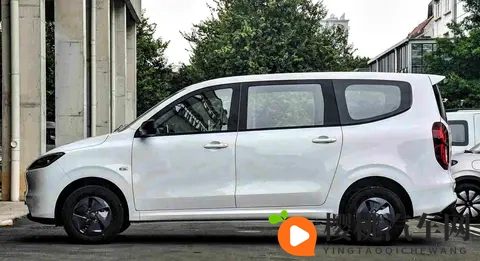 五菱又放大招？548万起的“工具车之王”来了！-3