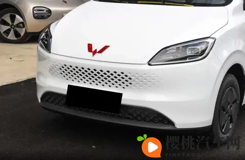 整成了“帅小伙”的模样,五菱神车还有人爱吗?或许价格仍是秘籍-1