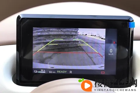 2025 款五菱宏光 MINIEV 四门版深度评：从空间到性能的全面解读-2