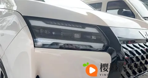 比奥德赛还长！五菱星光730静态体验：15万市场唯一中型MPV-1