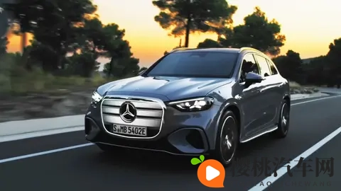 奔驰GLC降价了，但还是贵，值不值你说了算-1