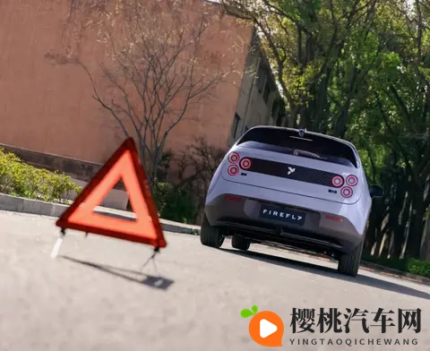 科技控VS务实派，选萤火虫还是缤果S-2