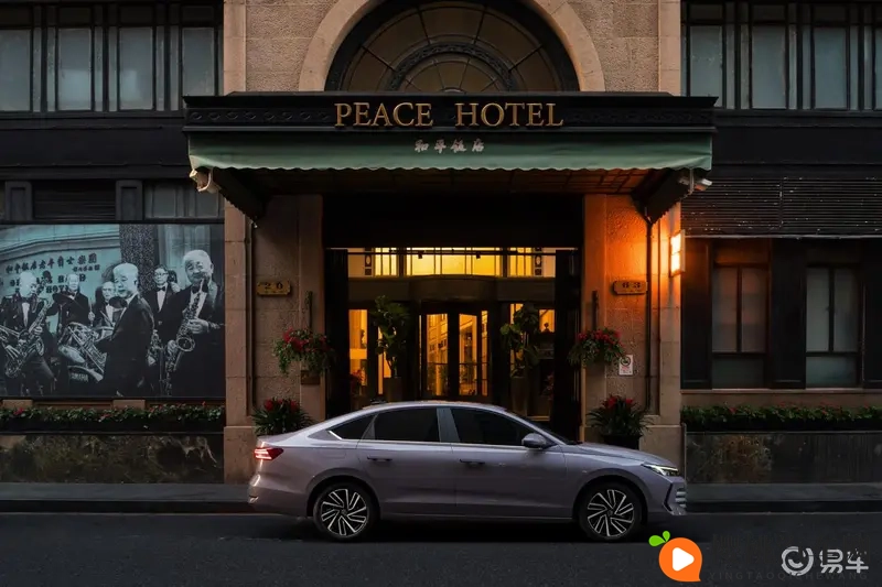 888万元起,朗逸Pro全面升级打响“燃油反击战”-1