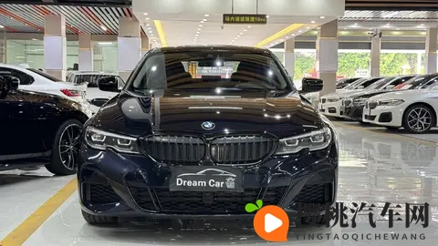 三年宝马330i，10万公里，落地近40万，现在一半价格开回家！-3