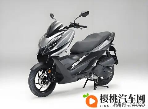 升仕170系列携169cc强机亮相，能撼动行业格局吗？-2