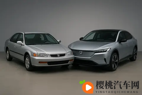 本田在中国掉队:燃油时代的冠军,为何成了电动时代的“迟到者”-3