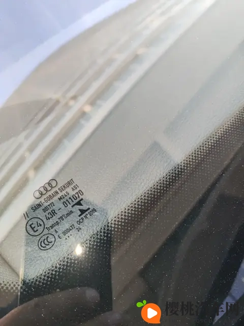 一手准新奥迪Q5L，28万公里，豪华驾享触手可及！-2