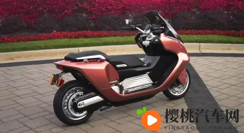 84匹!哈雷大踏板来了-1