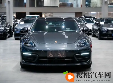 78万拿下准新保时捷Panamera行政加长，享受陆地头等舱？-1