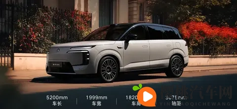 2998万的N8L,起码价格是有诚意的。。。-2