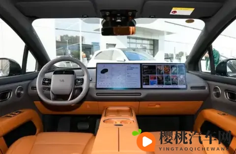 纠结理想i6?11月3万权益+购置税补贴,时机到了!-1