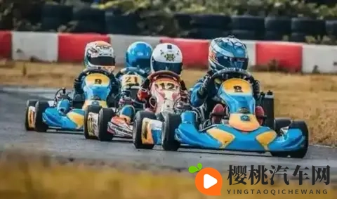 2025年IAME系列赛-广州站，将在11月14日正式举办，有什么看点？-1