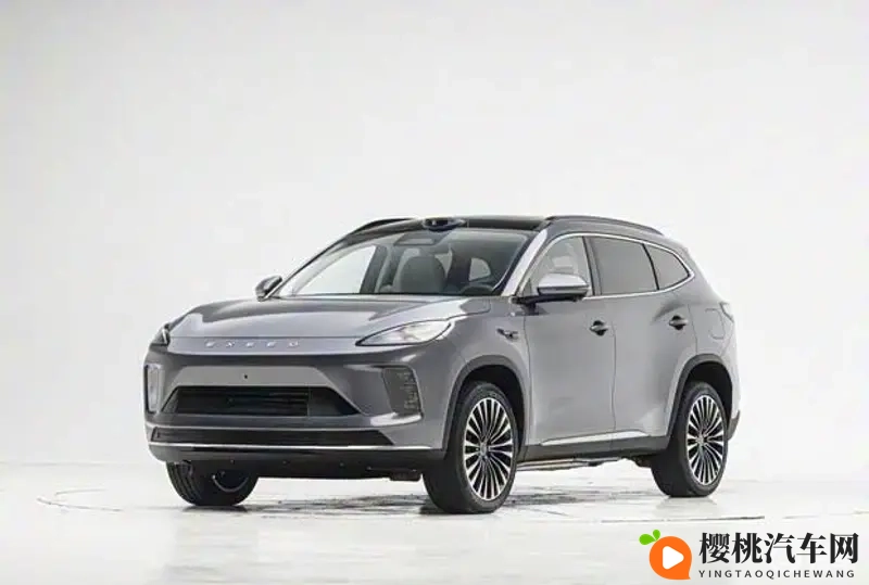 星途ET5预售在即,搭载地平线最新智驾方案-1