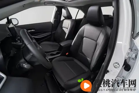 卡罗拉油耗真能跑到333？我亲自试了，结果有点意外-3