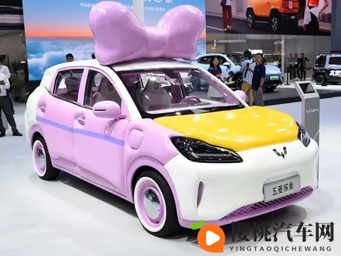 AI给100款热门轿车打分 比亚迪极氪霸榜 五菱缤果现黑马式跃升-2