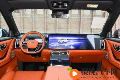 20万级SUV新标杆!四驱VS两驱,空间大动力强,选谁合适?-3