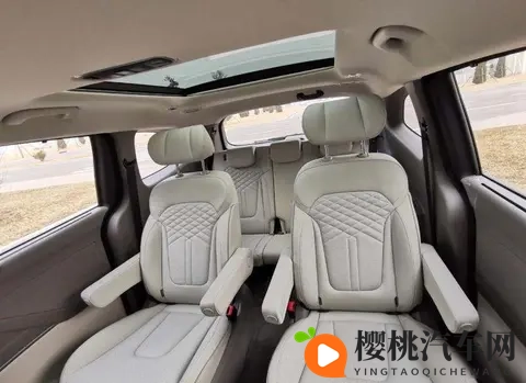 合资MPV卖不动,价格却比电车还低,市场在等它翻身?-1