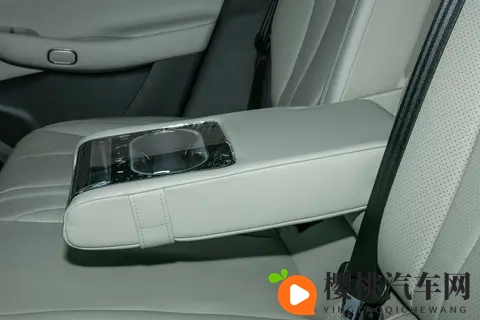 解读星纪元ES纯电版Max:20万级纯电轿车的智能化新标杆-1