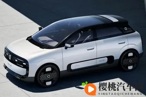 奇瑞QQ3怎么没动静了?复活没望了?-1