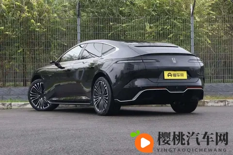 1615km续航+豪华大五座，smart精灵#5 EHD 252Ultra太香了-3