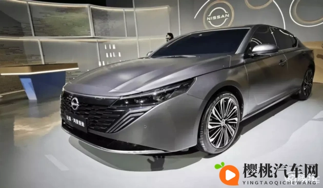 性爰动态：汽车行业新风向：科技驱动个性化定制-1