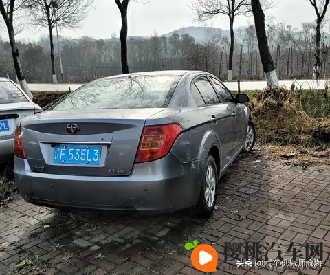 修理厂最喜欢德系车、厌恶日系车、头疼国产车-1