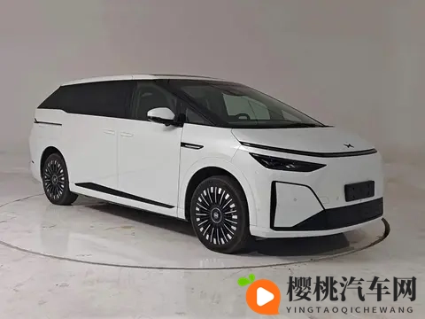 外观与增程版设计造型一致!小鹏全新X9 Ultra正式申报-1