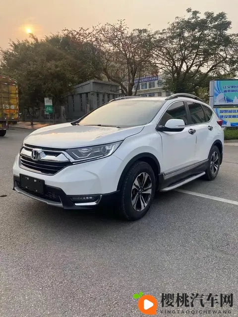 能买凯美瑞不要买雅阁,能买荣放不要买CRV-1