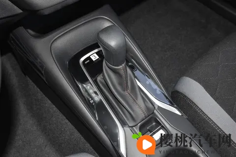 2024款丰田卡罗拉哪款配置最值得入手？全面对比给出答案-3