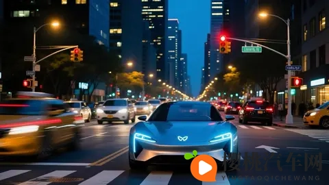 陌生车标别乱猜,那是你的新身份!-3