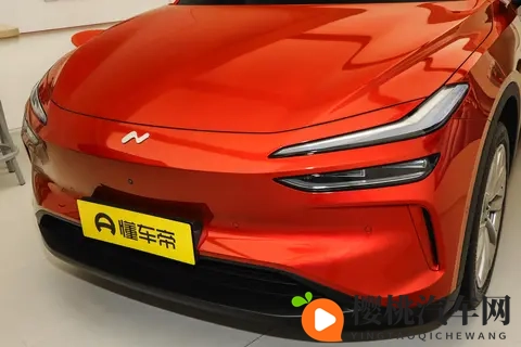 25万级纯电SUV的性价比之选,乐道L60凭啥这么受欢迎?-3