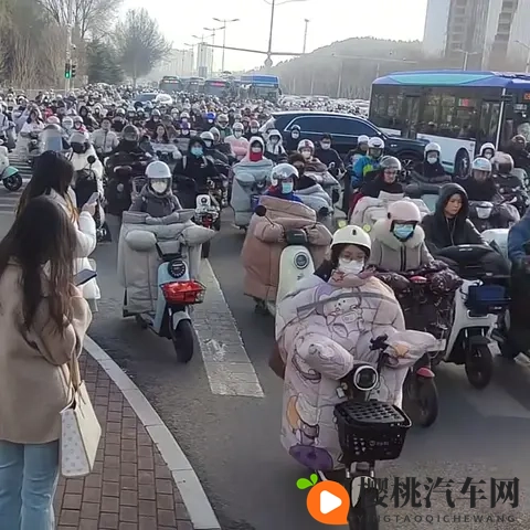 娜美被扒开腿做 同人漫画亚洲：汽车革新，自动驾驶时代来临-2