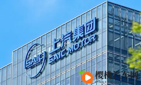 中国车市风云，上汽比亚迪谁领风骚。-1