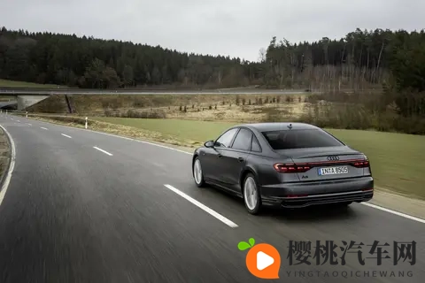 经典旗舰轿车将退场 奥迪A8被爆即将停产 原因是什么?-2