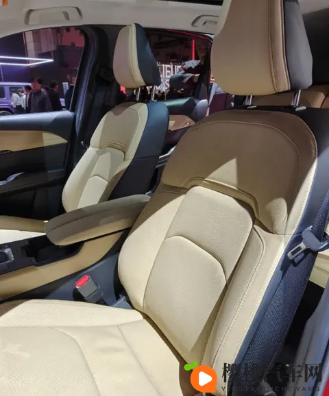 全新马自达SUV海外亮相，这才叫“顶级颜值”！国内才卖12万-3